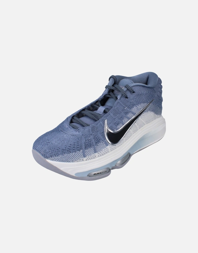 G.T. Hustle 3 Mens Basketball Trainers Fv5953 402