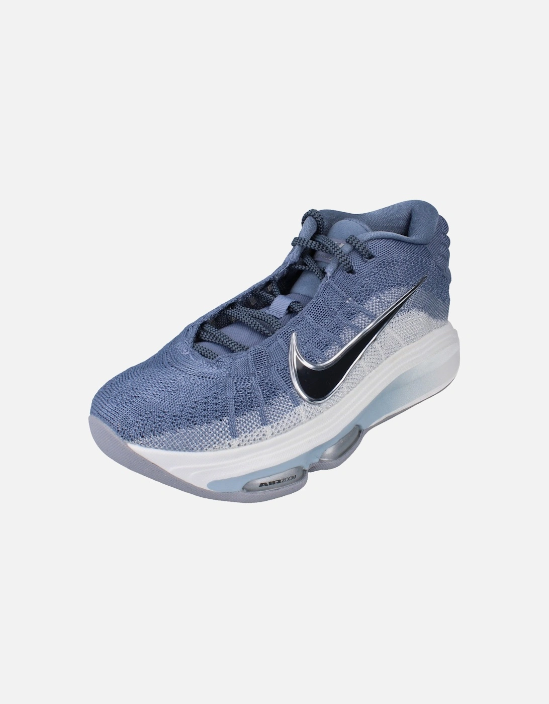 G.T. Hustle 3 Mens Basketball Trainers Fv5953 402, 6 of 5