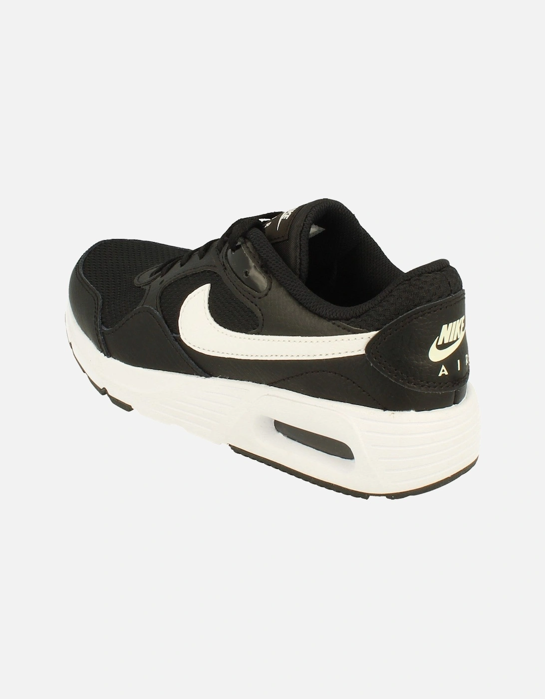 Nike Womens Air Max Sc Cw4554 001