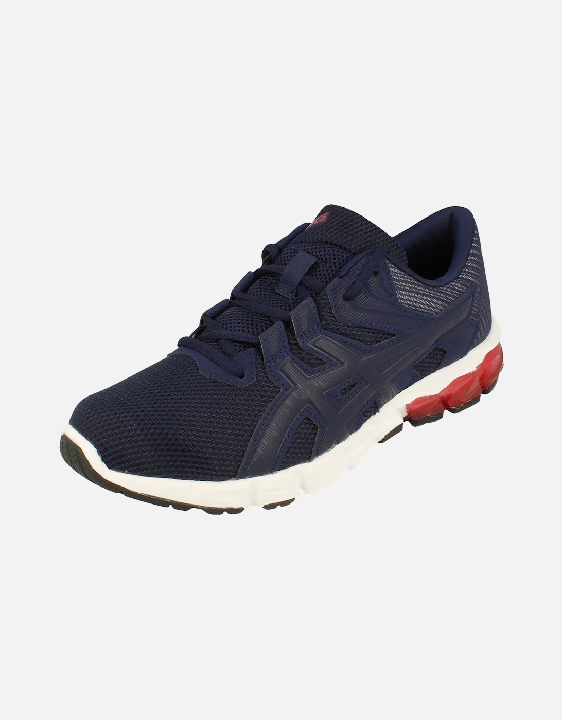 Gel-Quantum 90 2 Mens 1021A193 400, 6 of 5