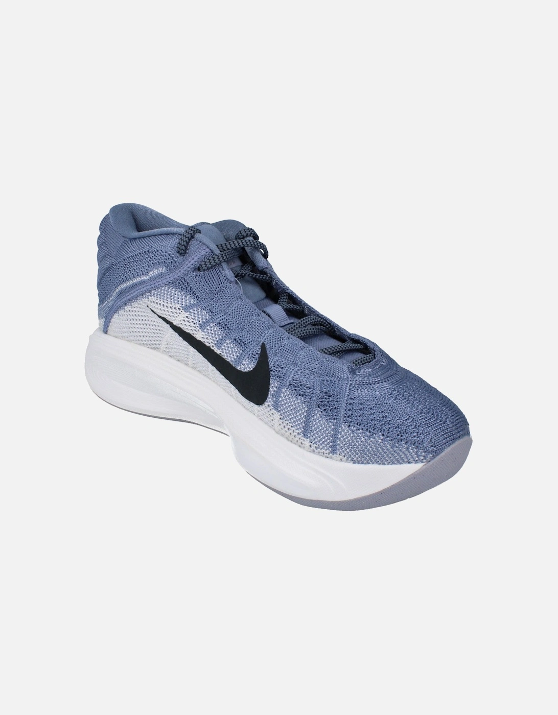 G.T. Hustle 3 Mens Basketball Trainers Fv5953 402