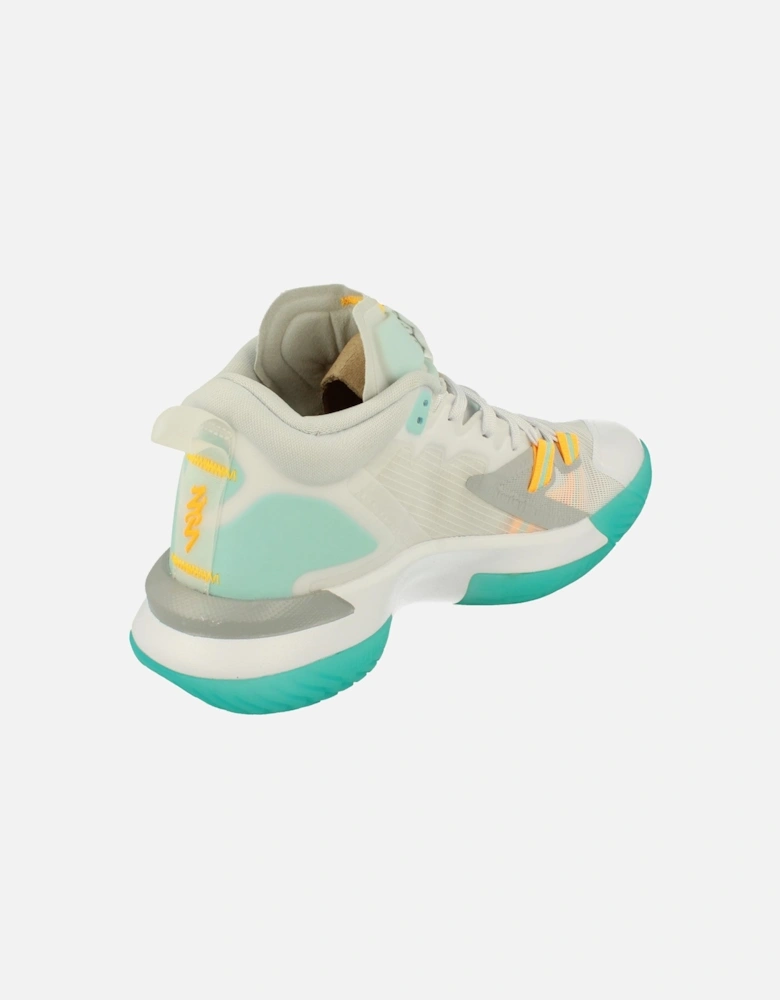 Air Jordan Zion 1 Mens Basketball Trainers DA3130 101