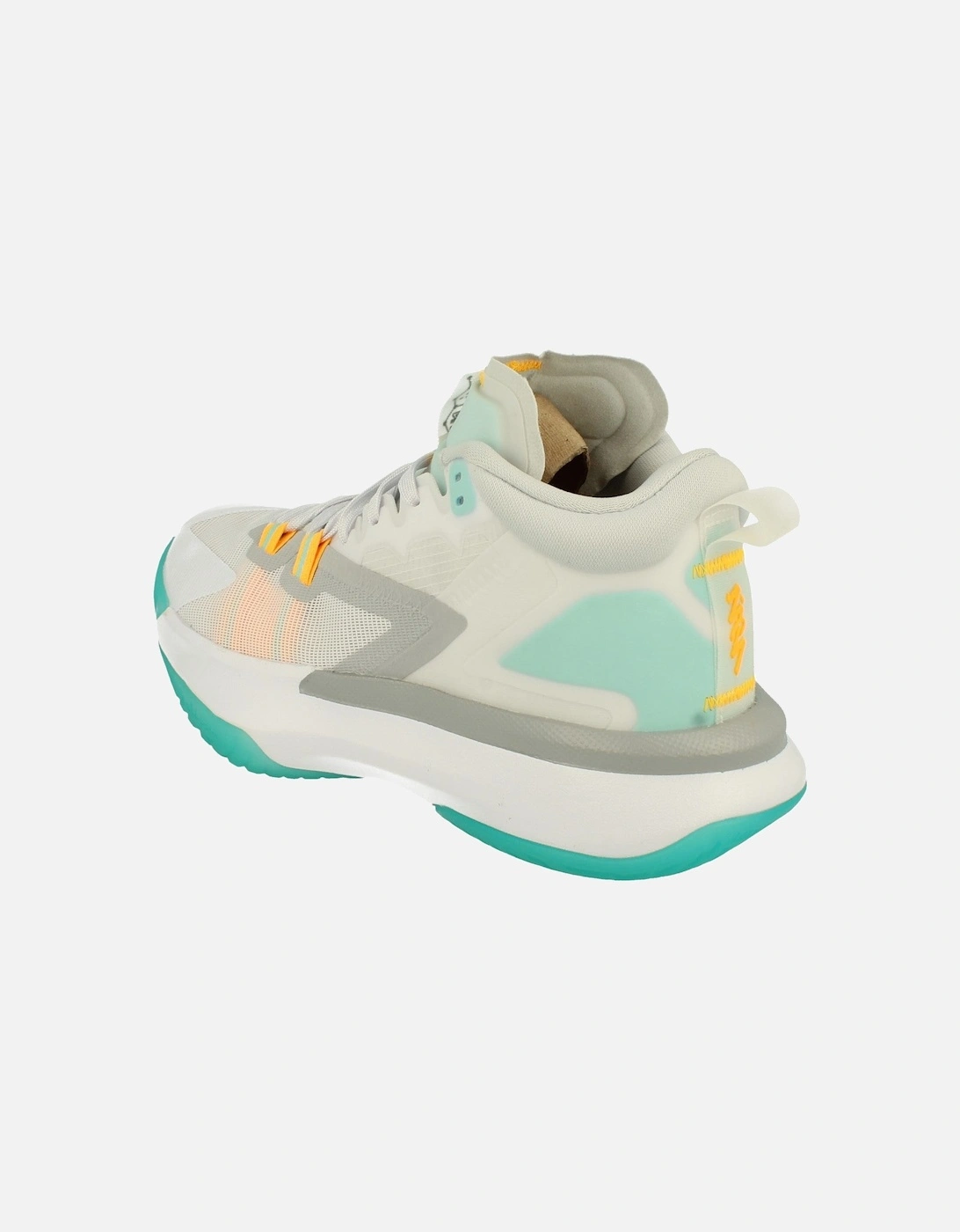 Air Jordan Zion 1 Mens Basketball Trainers DA3130 101