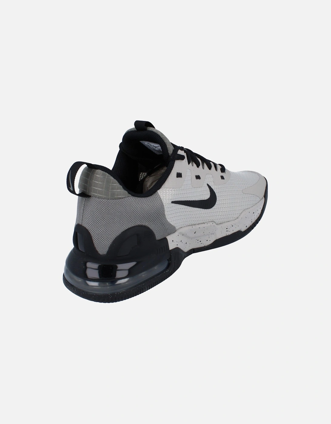 Alpha Trainer 5 Mens DM0829 013