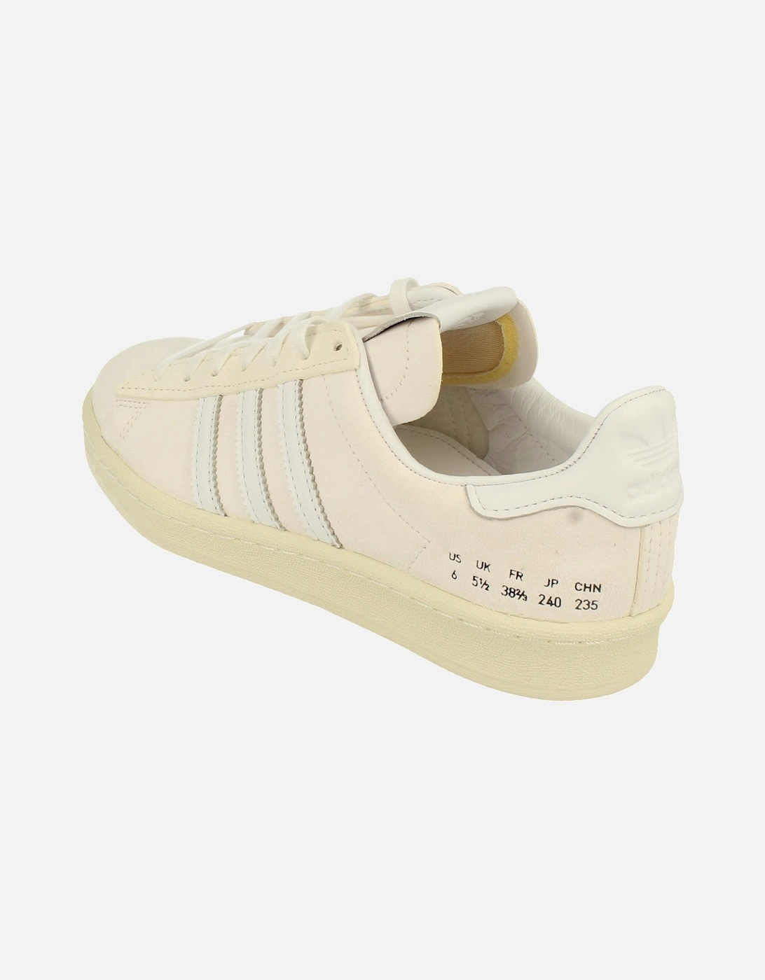 Originals Campus 80S Mens Trainers Sneakers FY5467