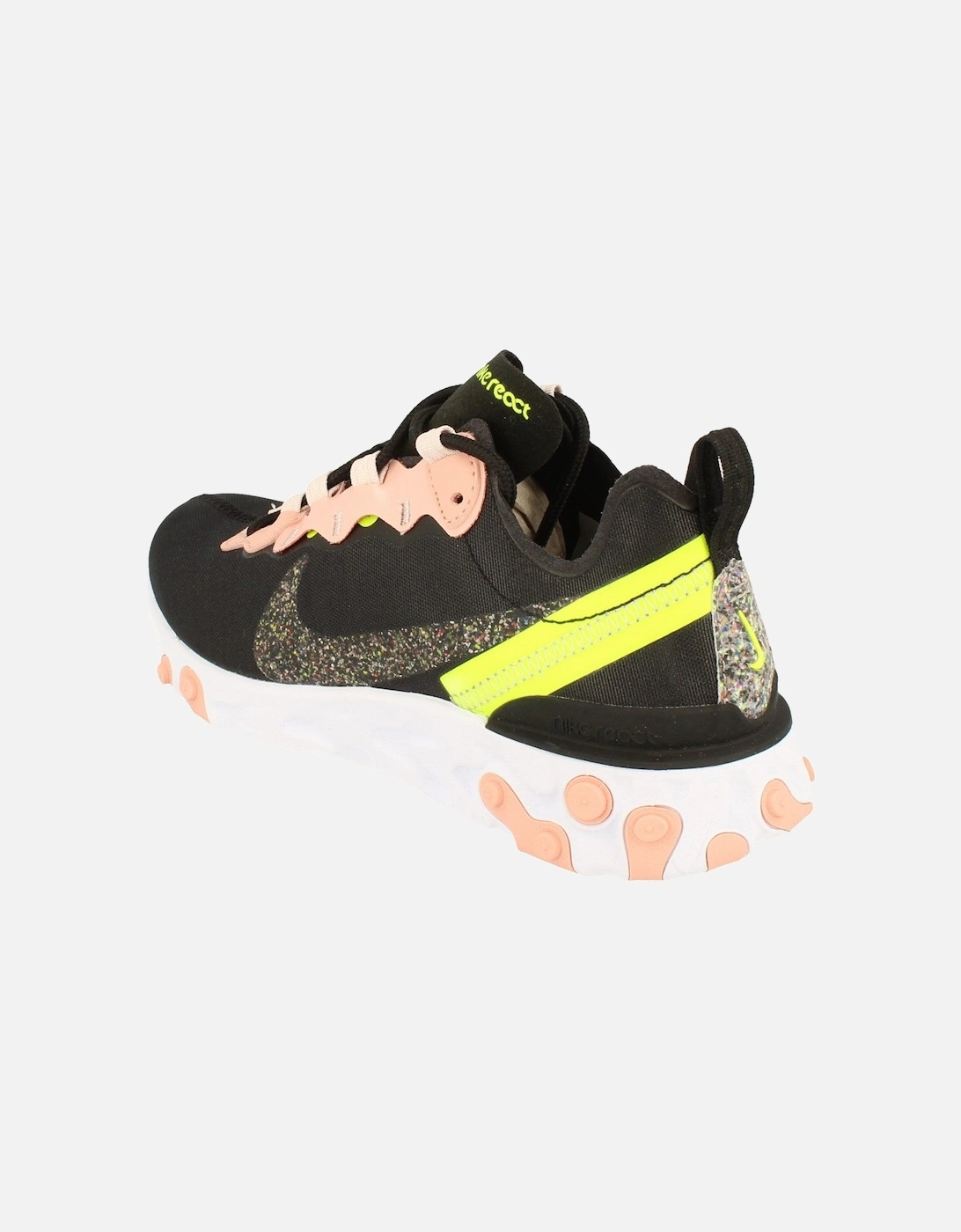 Nike Womens React Elment 55 PRM Cd6964 002