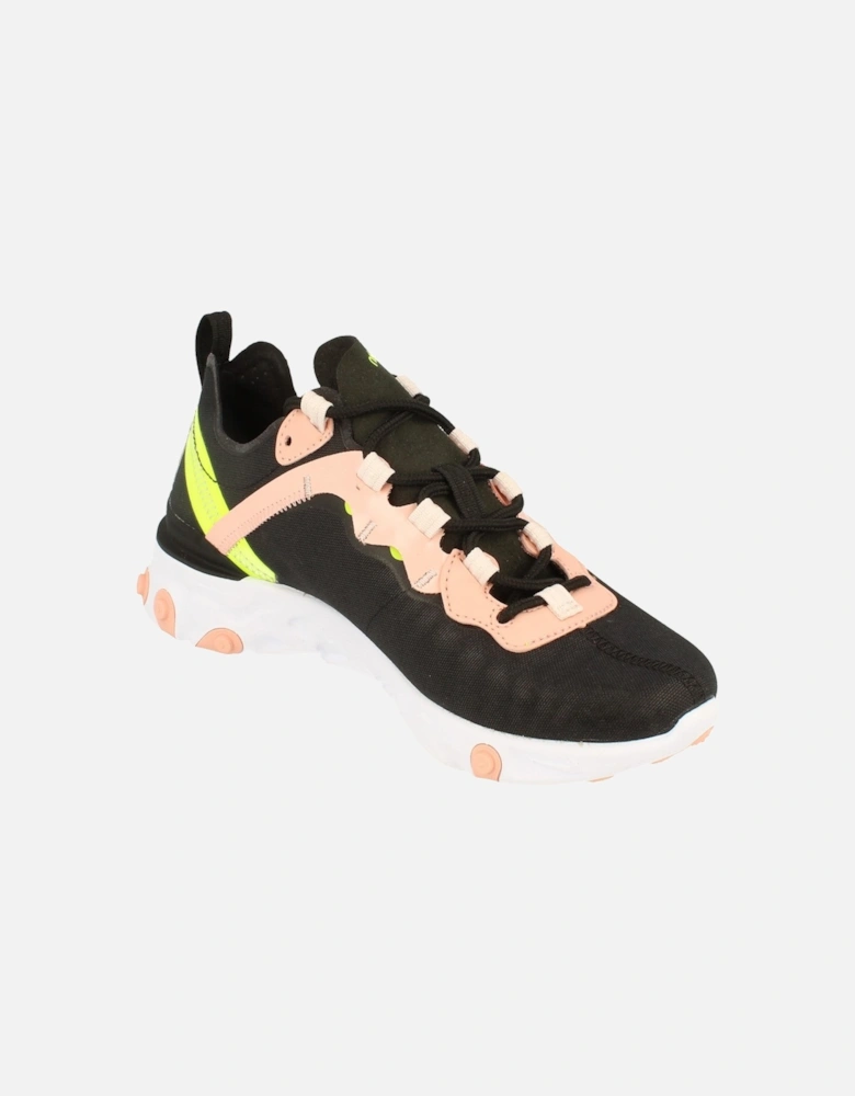 Nike Womens React Elment 55 PRM Cd6964 002