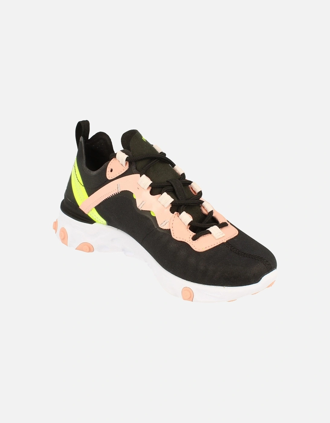 Nike Womens React Elment 55 PRM Cd6964 002