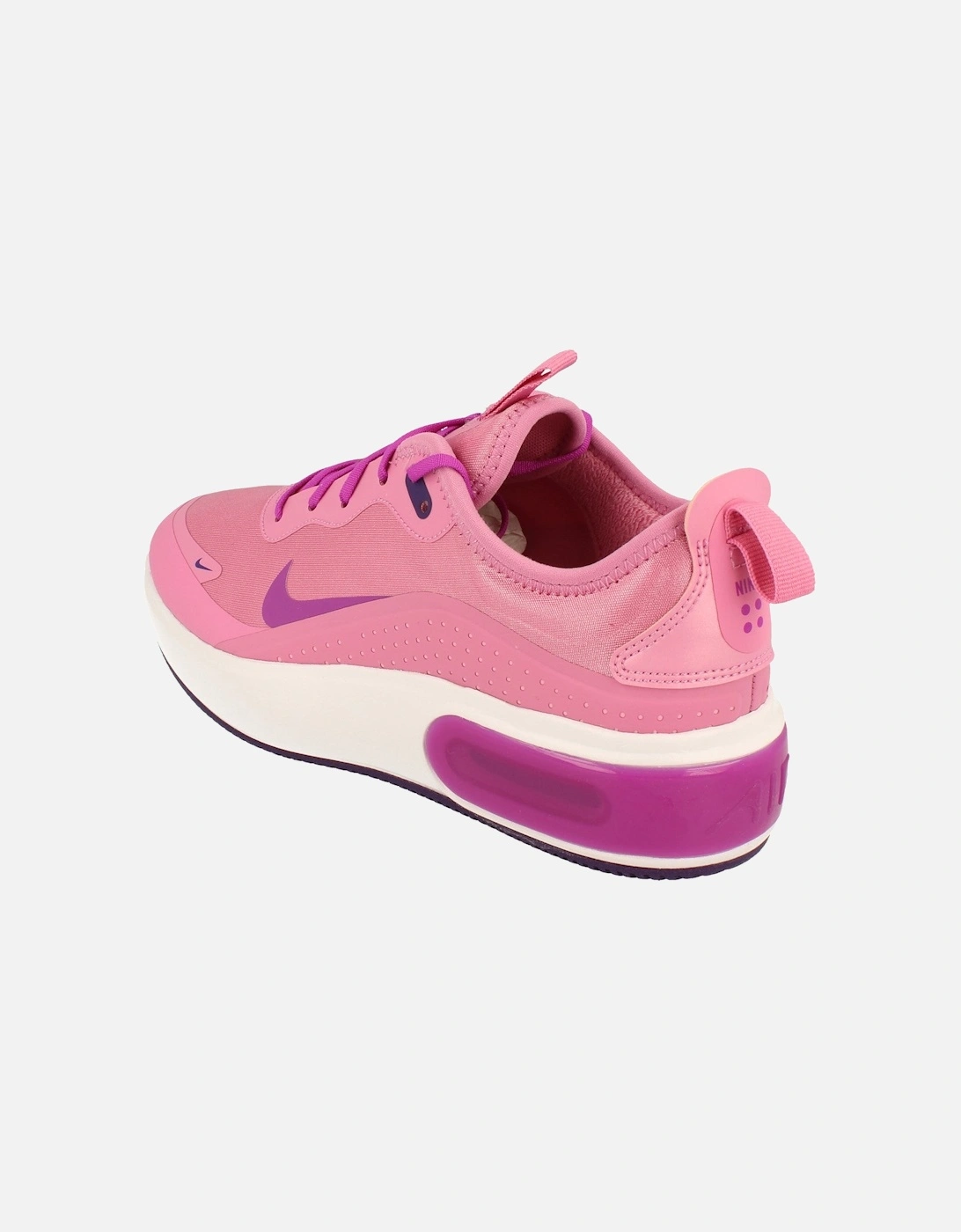 Dia Womens Ci3898 601