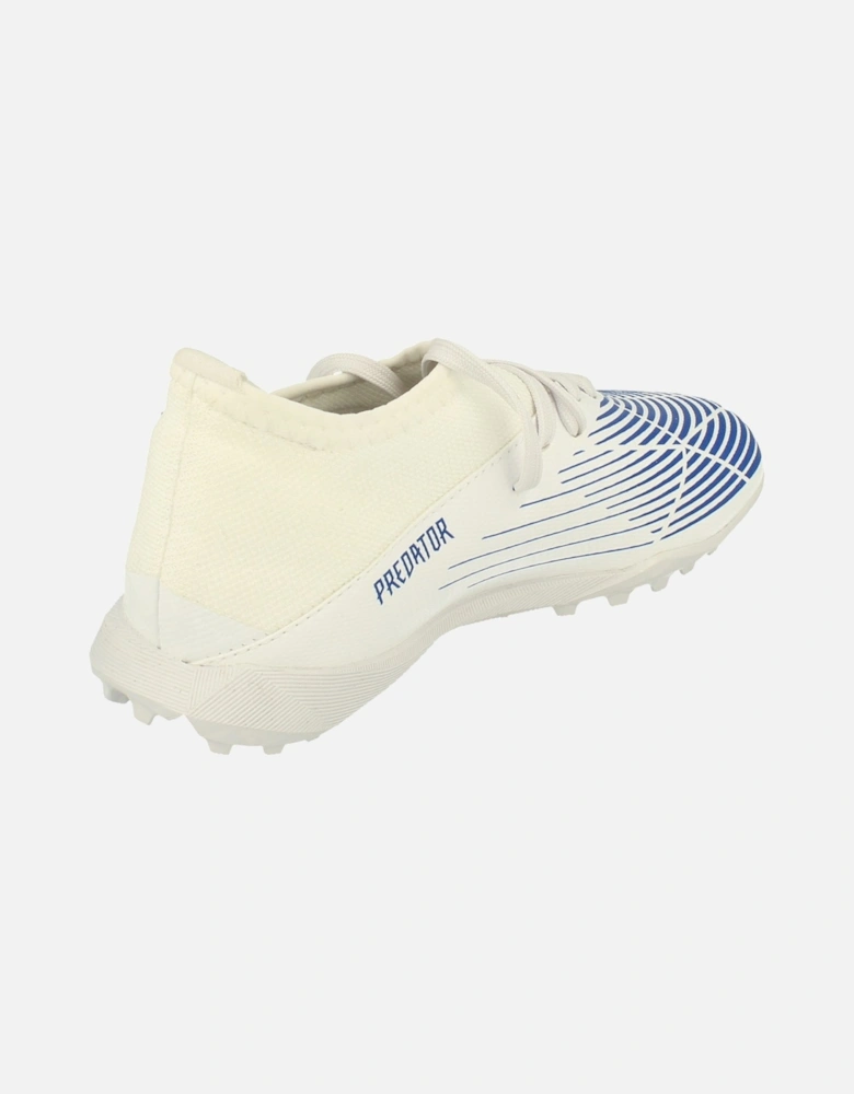 Edge.3 Tf Junior Football Boots Gz2896 Trainers GZ2896