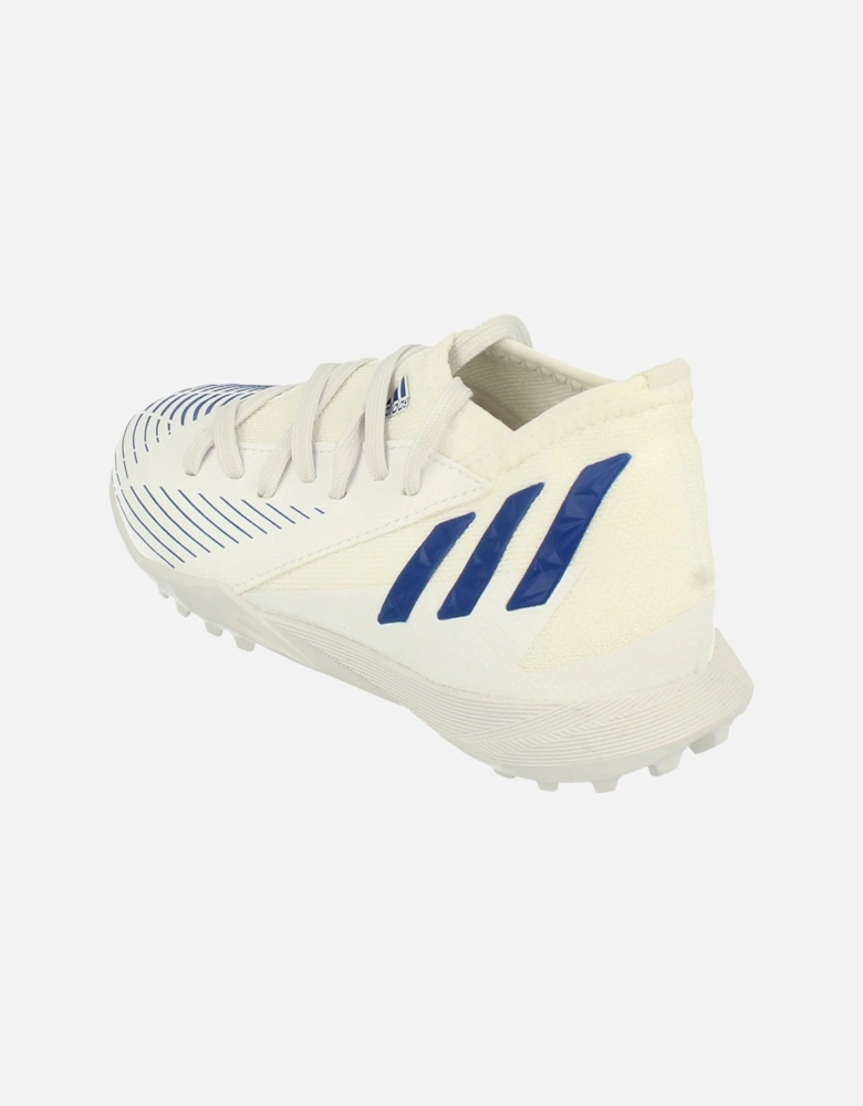 Edge.3 Tf Junior Football Boots Gz2896 Trainers GZ2896