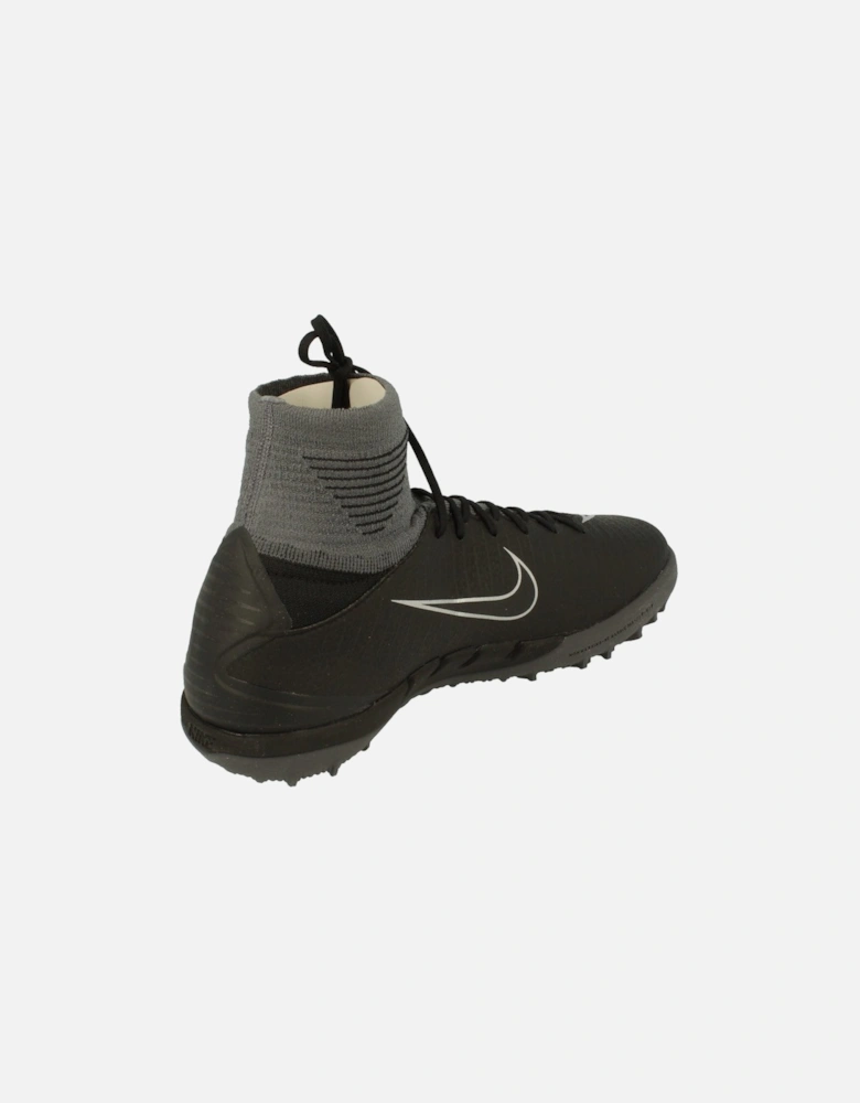 Nike Junior Mercurialx Proximo II Tf Football Boots 831972 Soccer Shoes 001