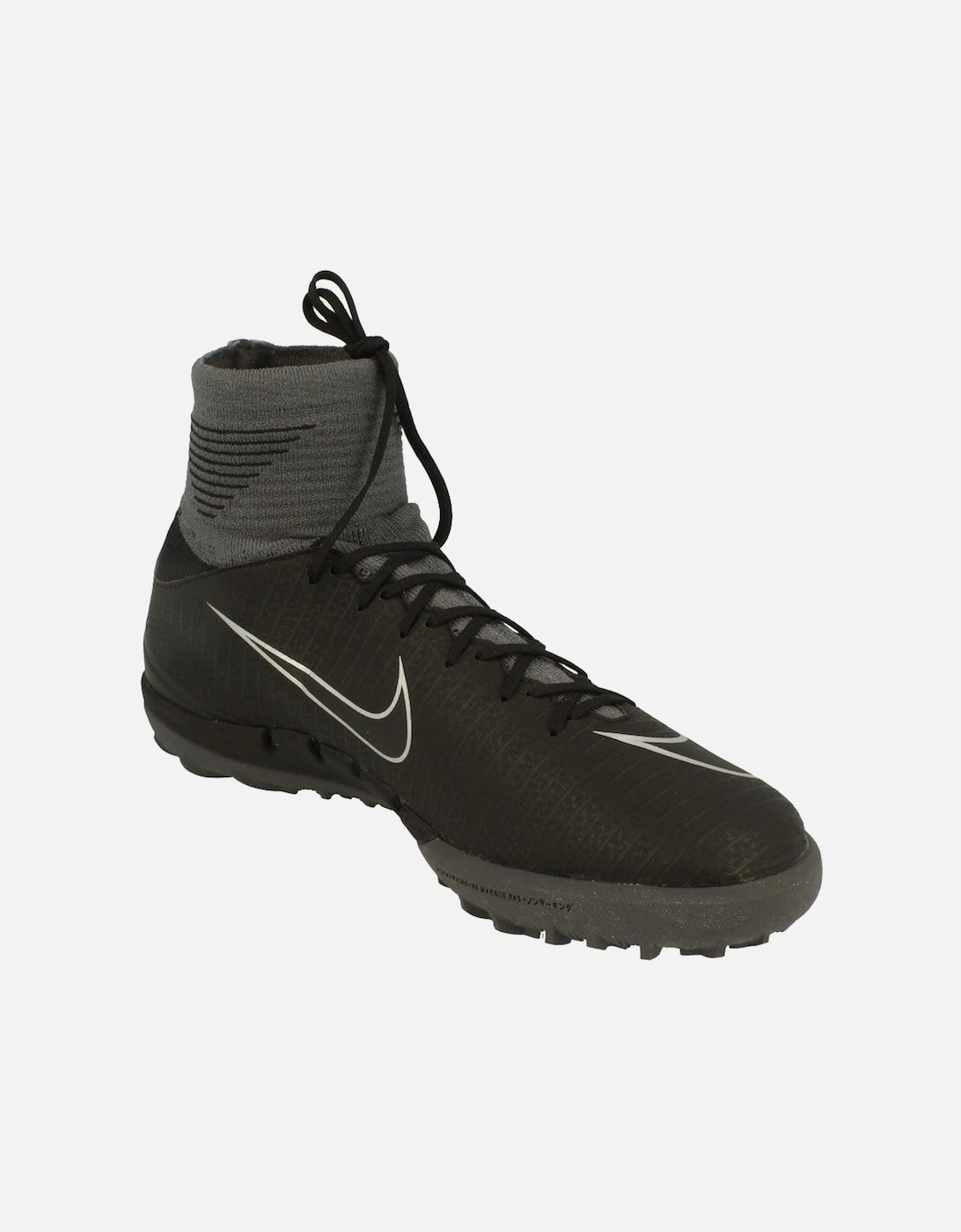 Nike Junior Mercurialx Proximo II Tf Football Boots 831972 Soccer Shoes 001