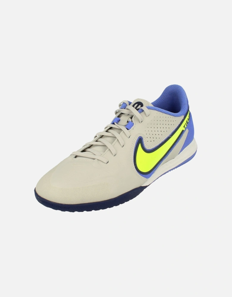 Nike React Legend 9 Pro IC Mens Football Boots Da1183 Trainers Shoes 075