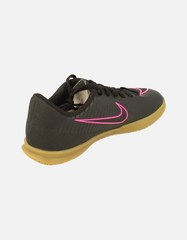 Nike Junior Mercurial Vortex III IC Football Boots 831953 Trainers 006