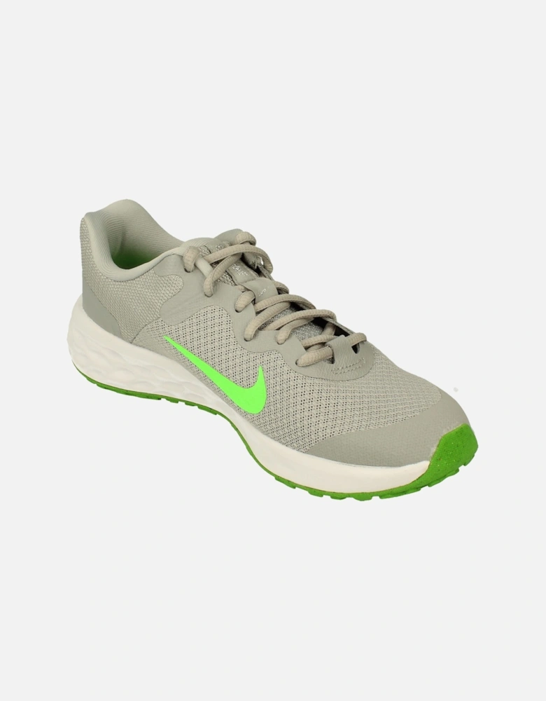 Revolution 6 NN GS Trainers Dd1096 009