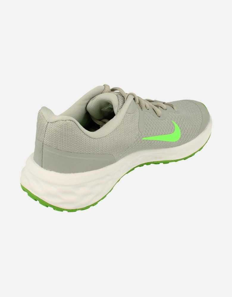 Revolution 6 NN GS Trainers Dd1096 009