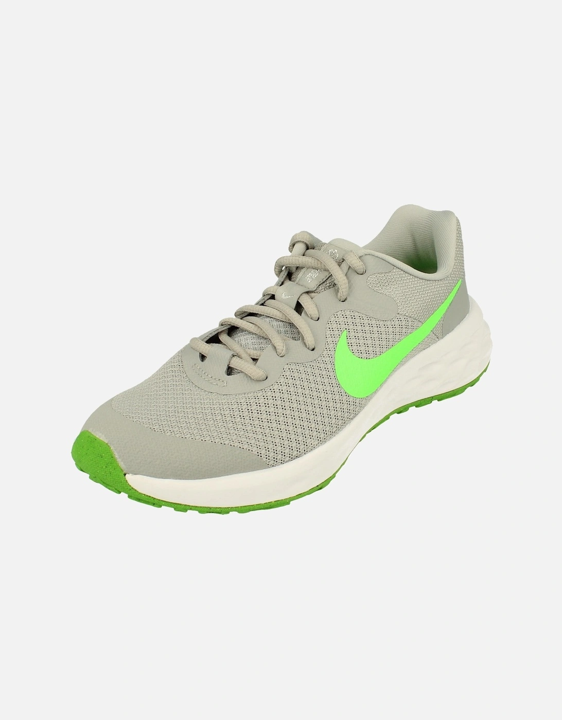 Revolution 6 NN GS Trainers Dd1096 009, 6 of 5