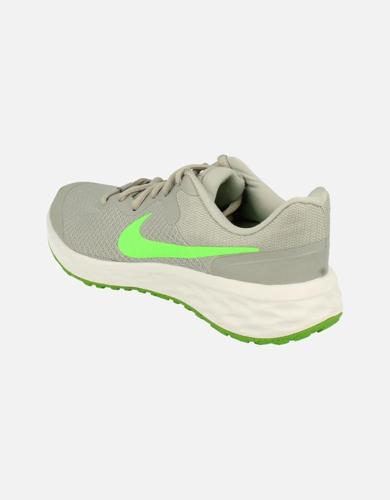 Revolution 6 NN GS Trainers Dd1096 009