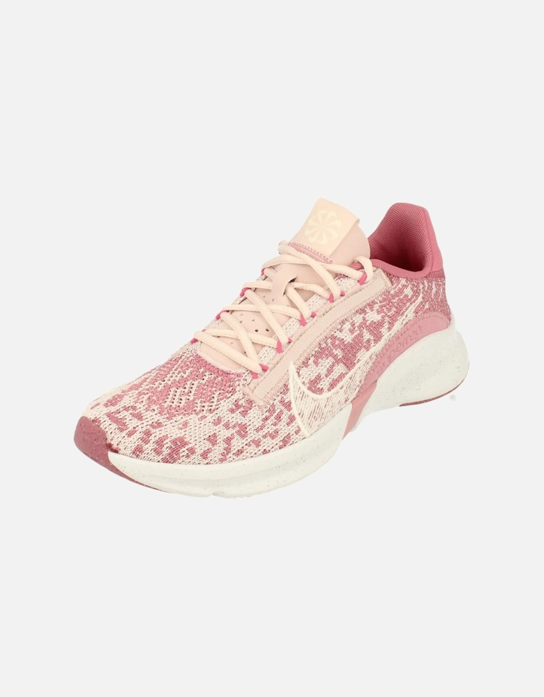 Womens Superrep Go 3 NN FK Trainers DH3393 600