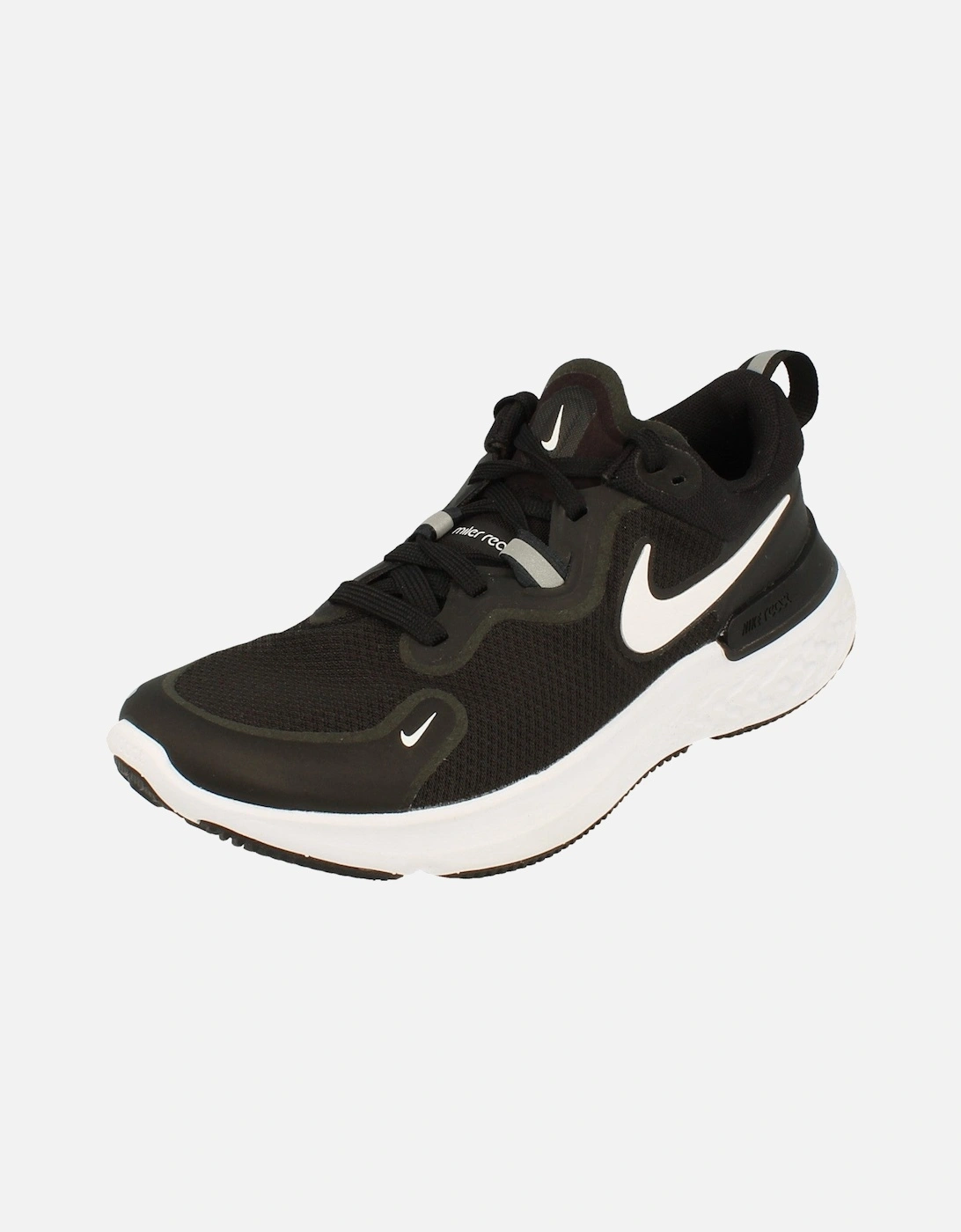 Nike React Miler Womens CW1778 003, 6 of 5