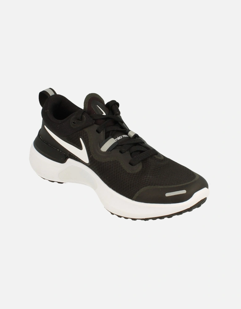 Nike React Miler Womens CW1778 003
