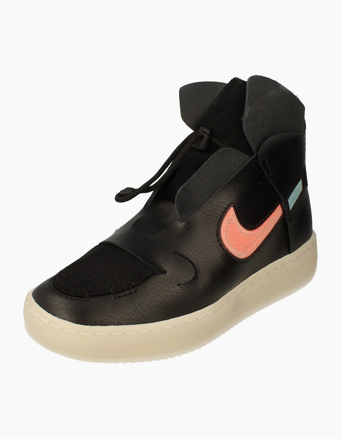 Women's Nike Womens Vandalised Trainers Ci7594 001 - Black - Size: 6