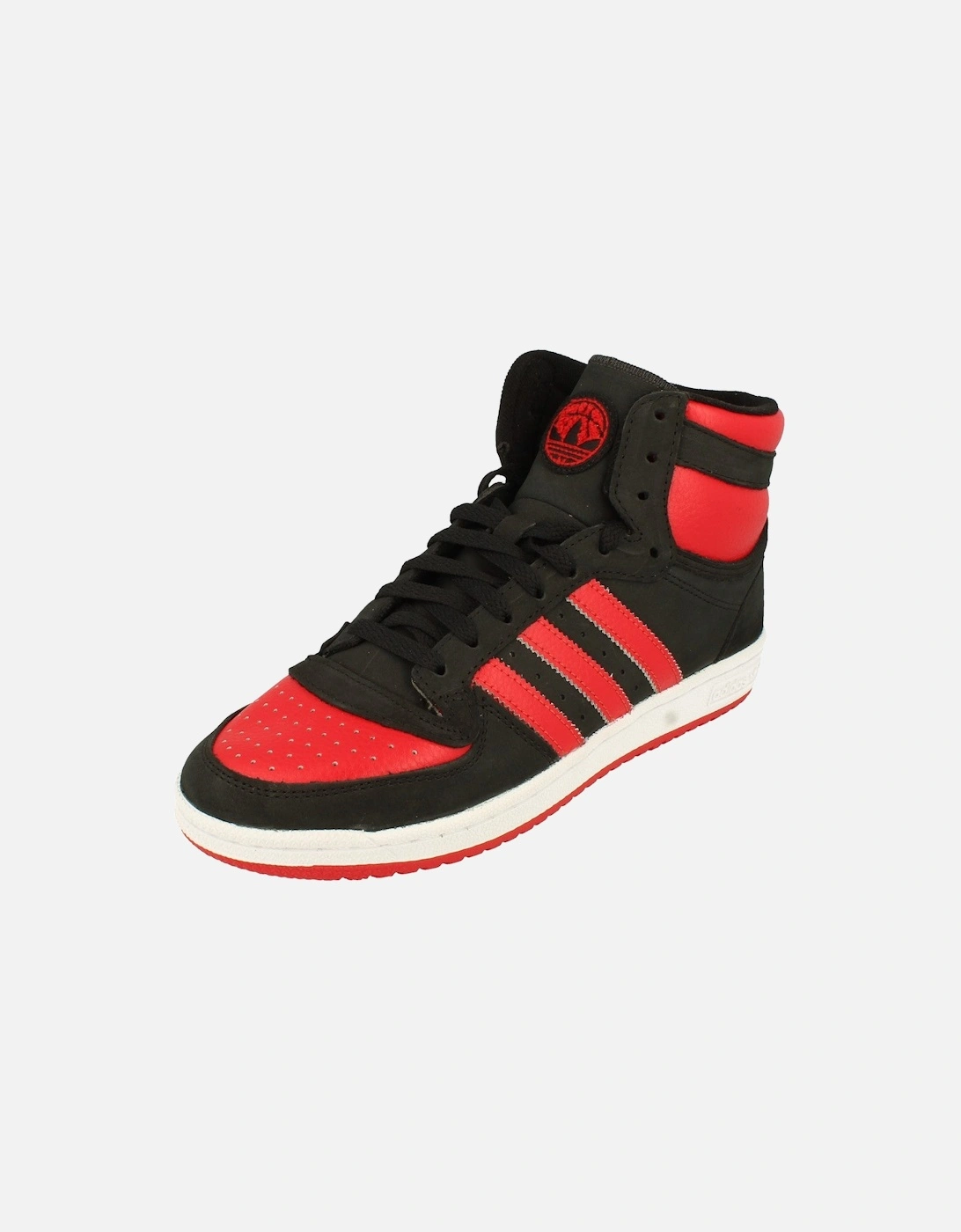 Originals Top Ten RB Mens Trainers FZ6024, 6 of 5