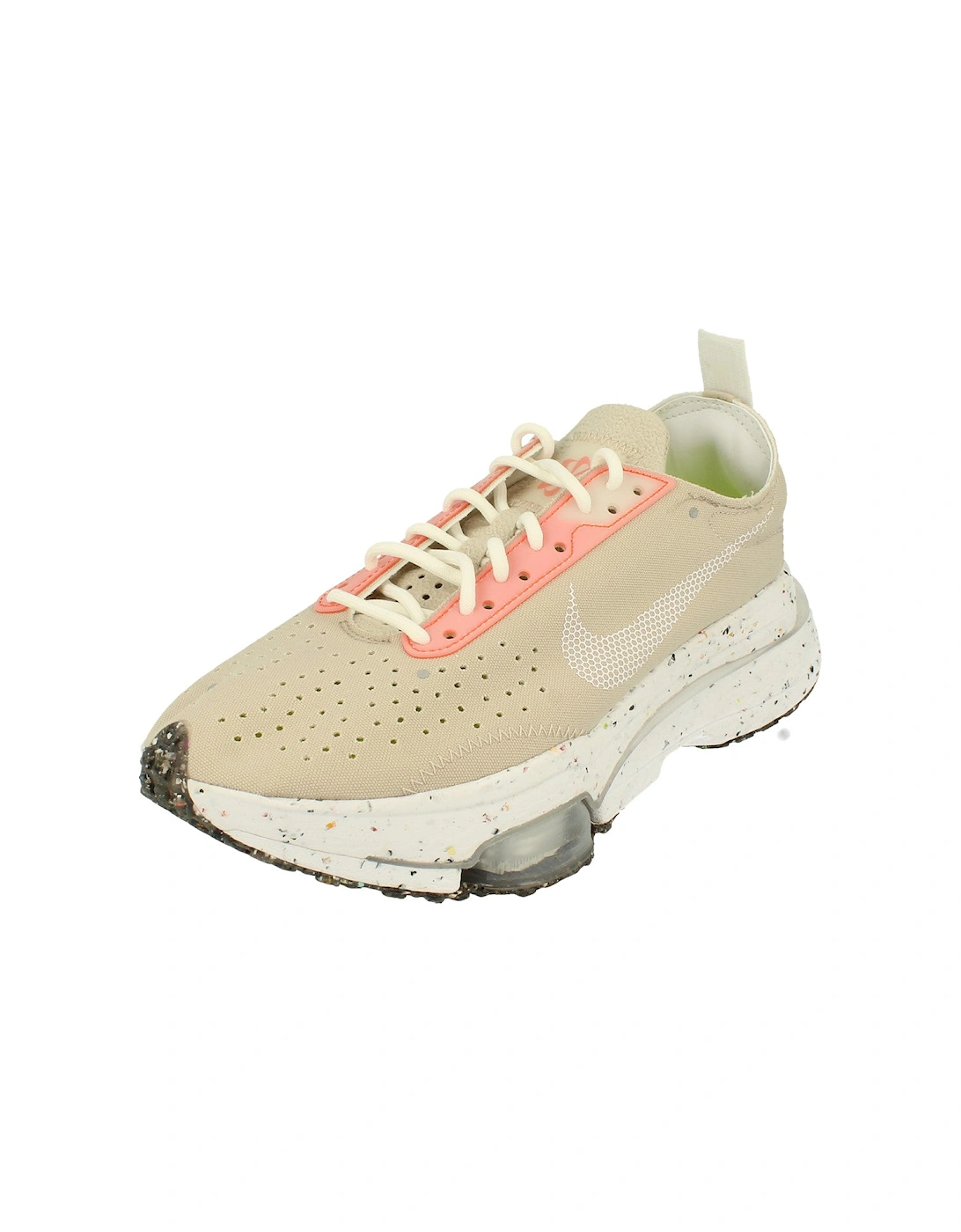 Women's Nike Womens Air Zoom Type Crater DM3334 200 - Cream - Size: 6