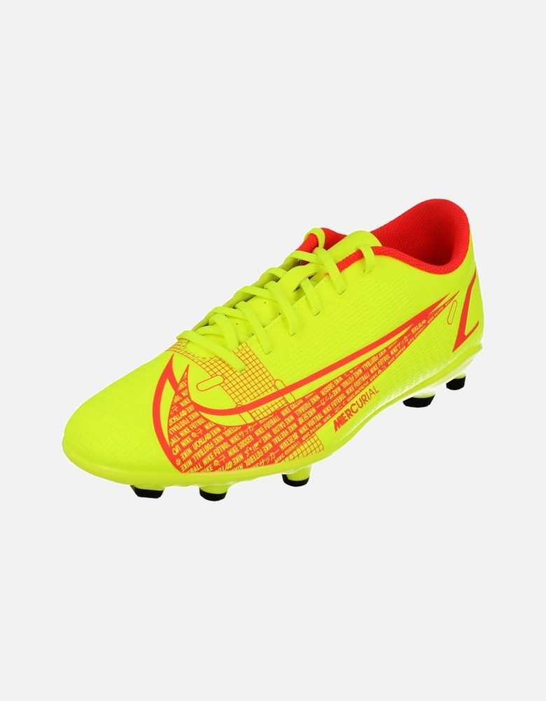 Vapor 14 Club Fg/Mg Mens Football Boots CU5692 760