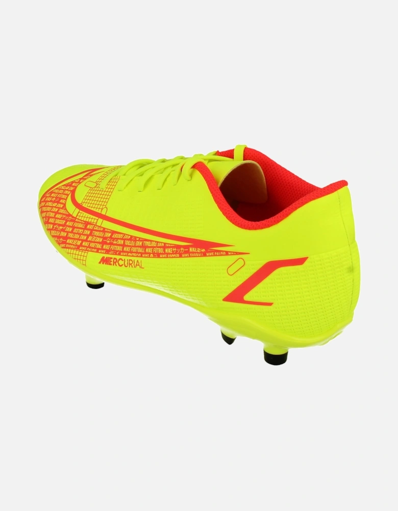 Vapor 14 Club Fg/Mg Mens Football Boots CU5692 760