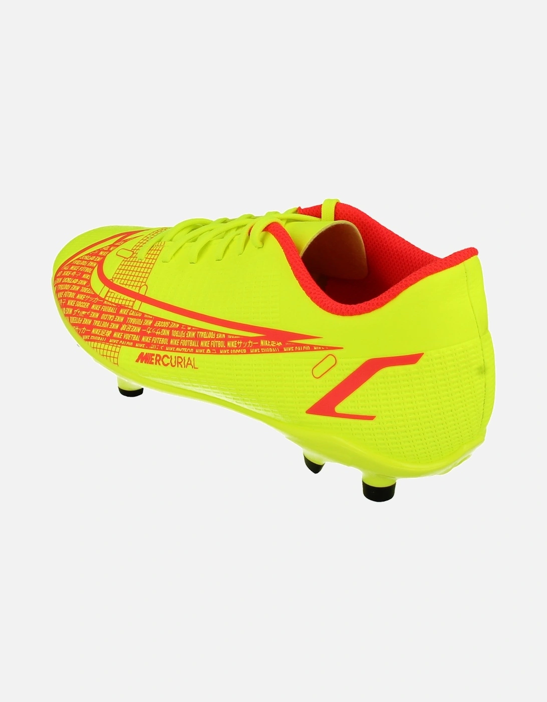 Vapor 14 Club Fg/Mg Mens Football Boots CU5692 760