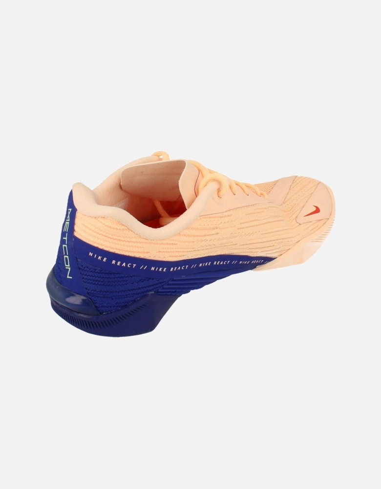 Nike Womens React Metcon Turbo Trainers Ct1249 846