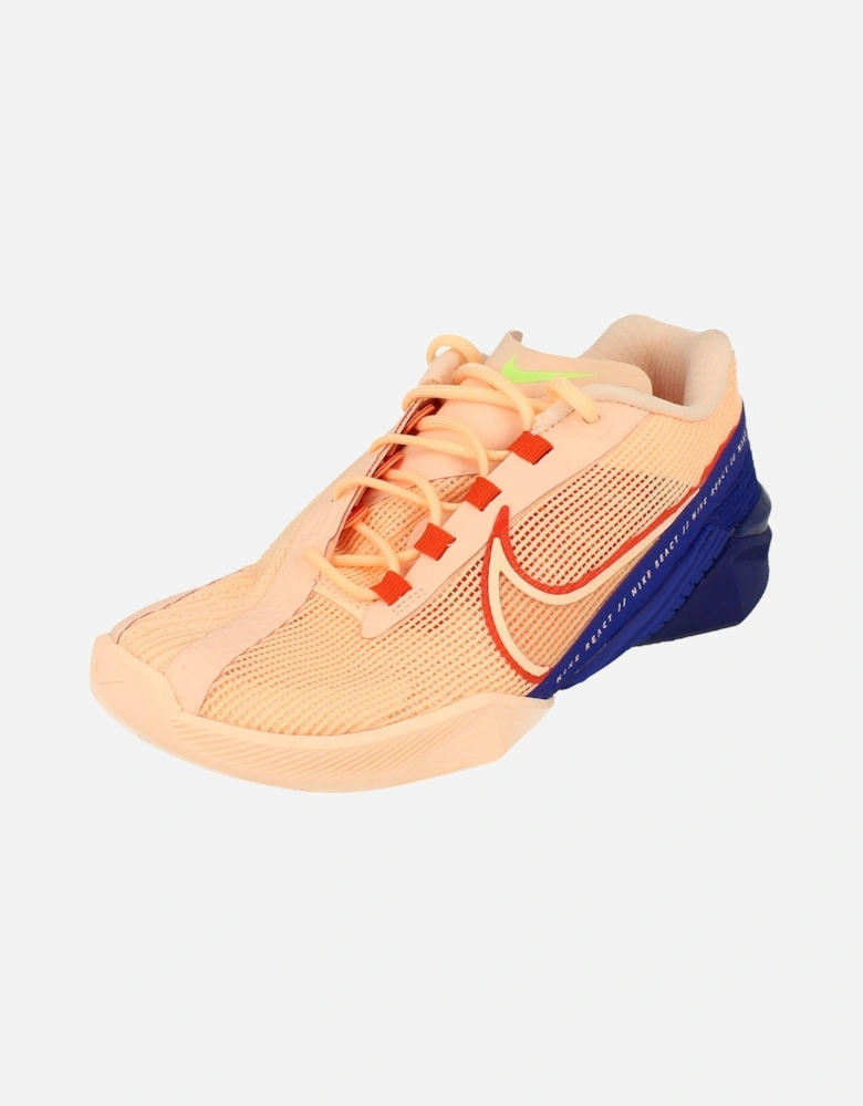 Nike Womens React Metcon Turbo Trainers Ct1249 846