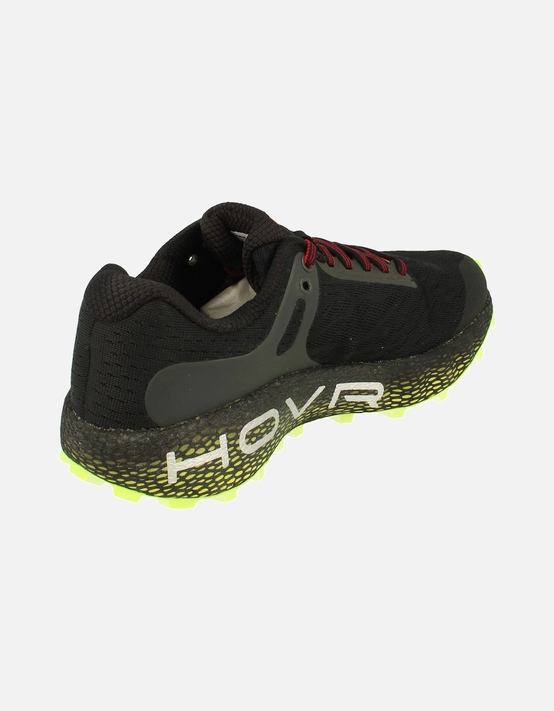 UA Hovr Machina Off Road 3023892 Mens Trainers 002