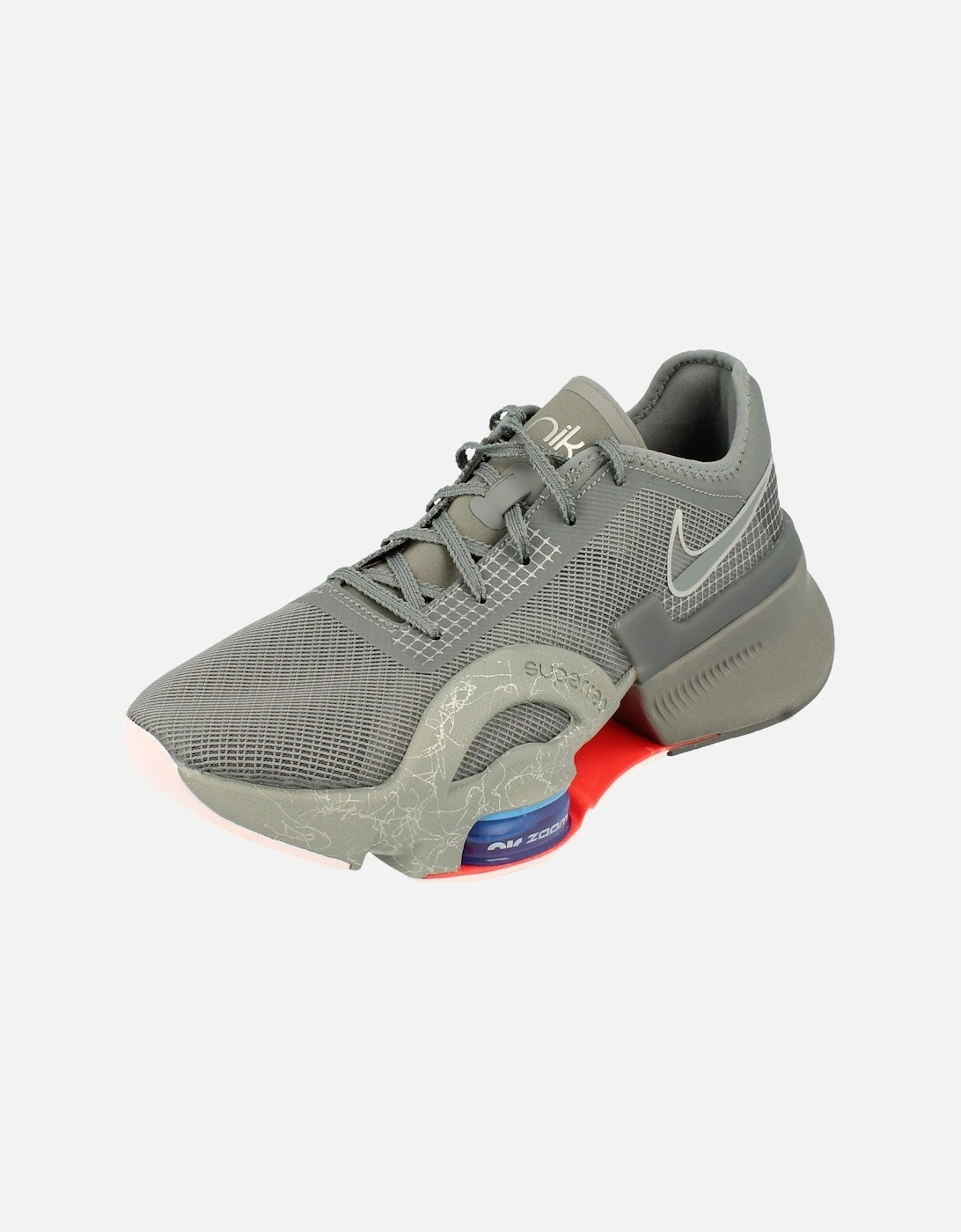 Superrep 3 Mens Trainers DC9115 004, 6 of 5