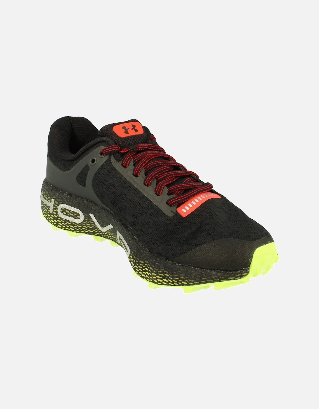 UA Hovr Machina Off Road 3023892 Mens Trainers 002