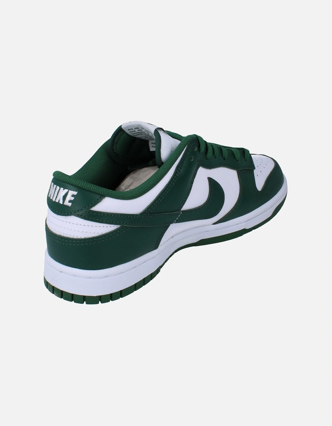 Dunk Low Retro Mens Trainers DD1391 101