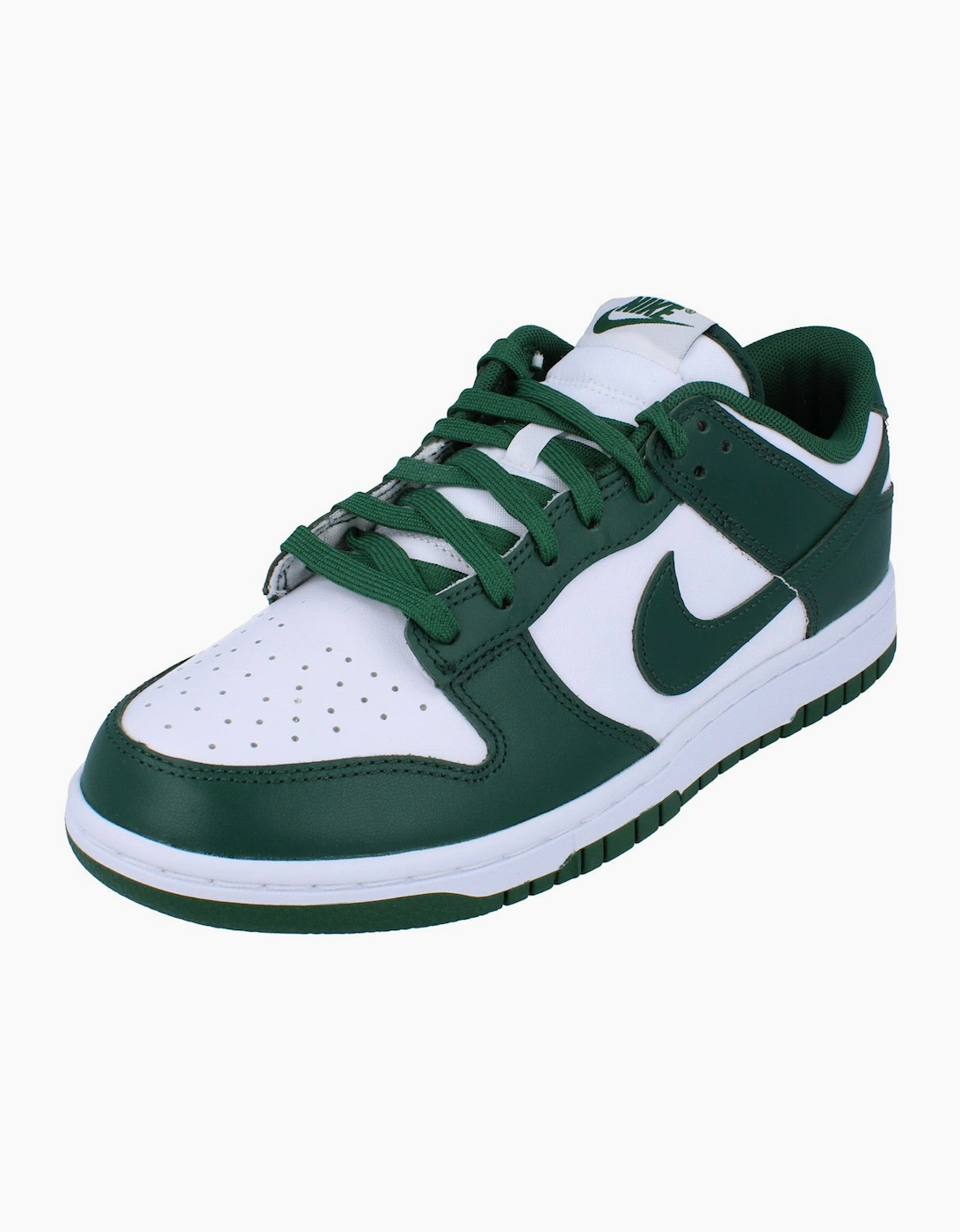 Men's Nike Dunk Low Retro Mens Trainers DD1391 101 - Size: 11