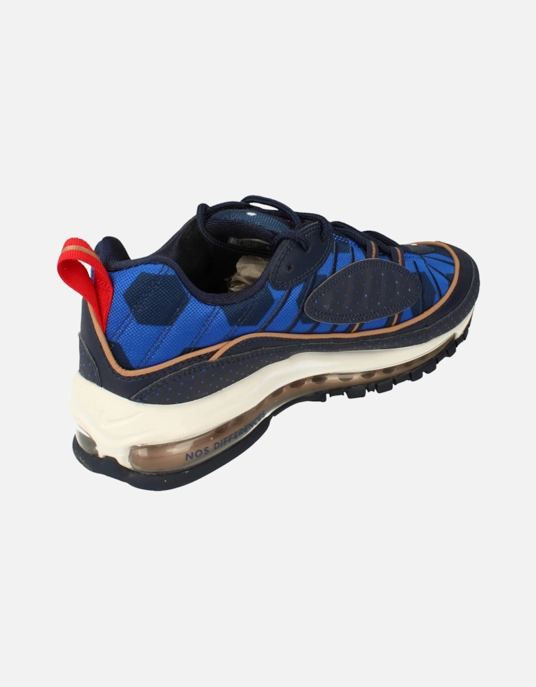 98 PRM Womens Ci9105 400