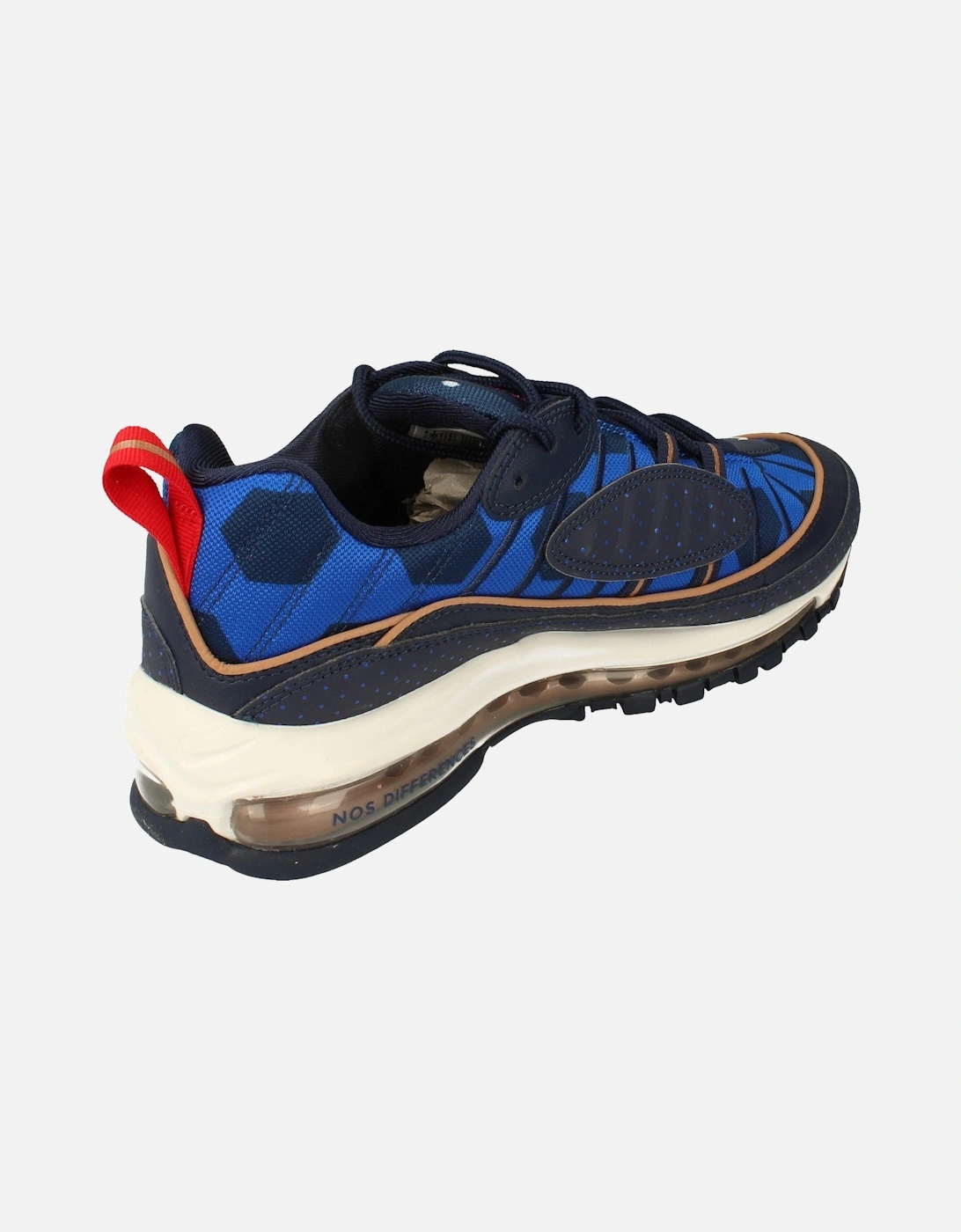 98 PRM Womens Ci9105 400