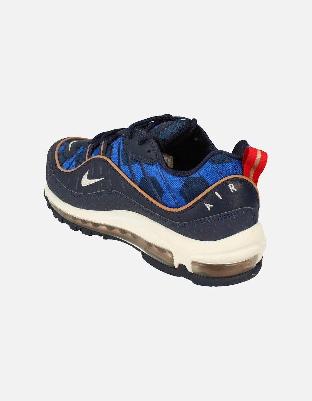 98 PRM Womens Ci9105 400