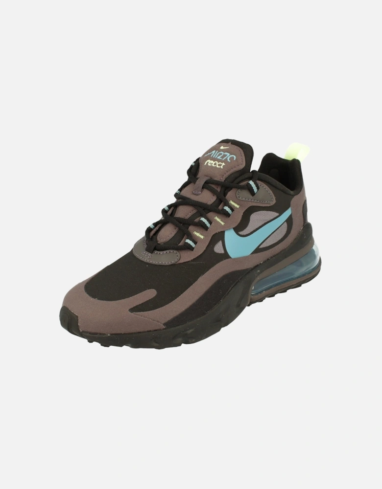 Nike Air Max 270 React Mens CI3866 001