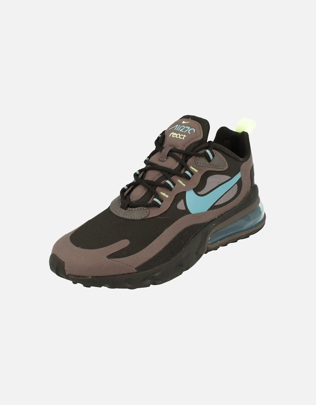 Nike Air Max 270 React Mens CI3866 001, 6 of 5