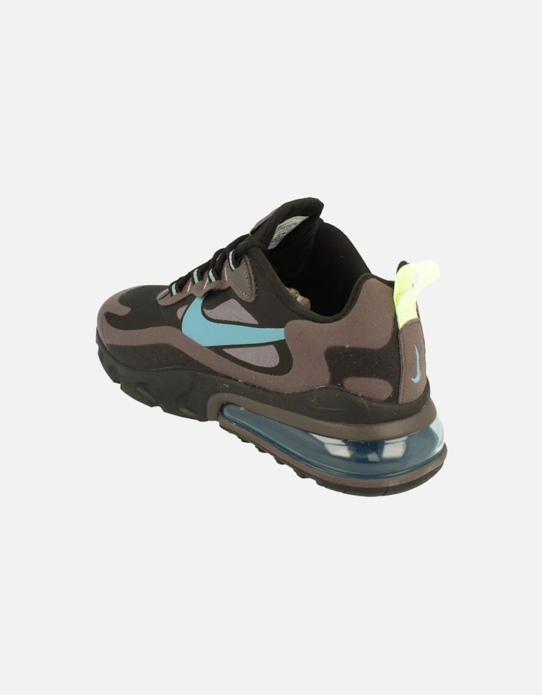 Nike Air Max 270 React Mens CI3866 001