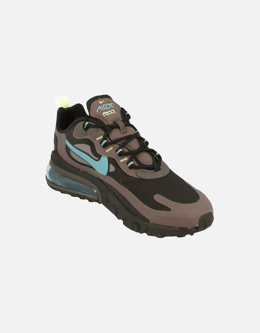 Nike Air Max 270 React Mens CI3866 001