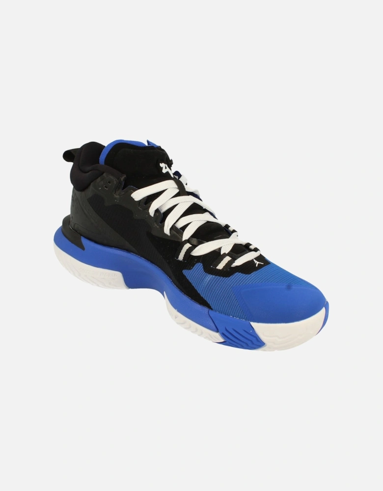 Air Jordan Zion 1 Mens Basketball Trainers Da3130 004
