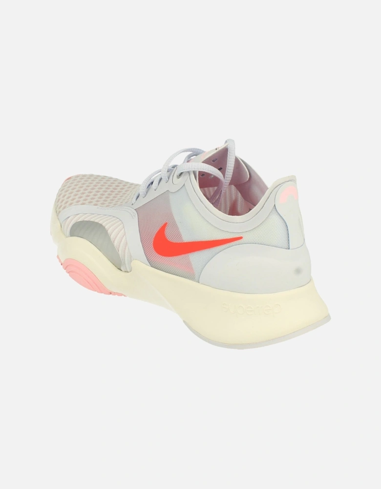 Superrep Go Womens CJ0860 006