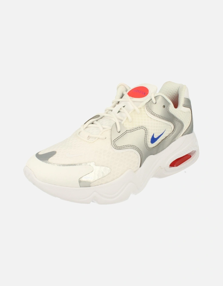 Nike Womens Air Max 2X Ck2947 102