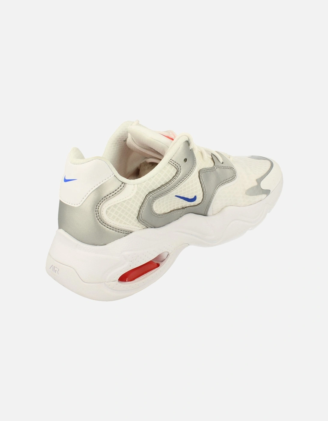 Nike Womens Air Max 2X Ck2947 102